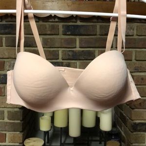 Multiway Strapless Bra